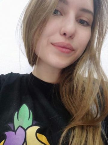 Анкета проститутки Алена, 24 года